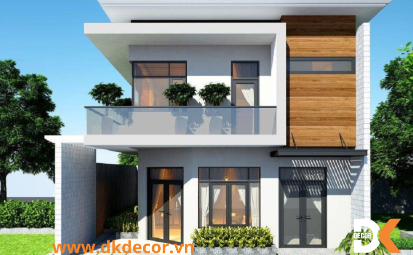 Cải Tạo Nhà Ở Trọn Gói Tại TPHCM