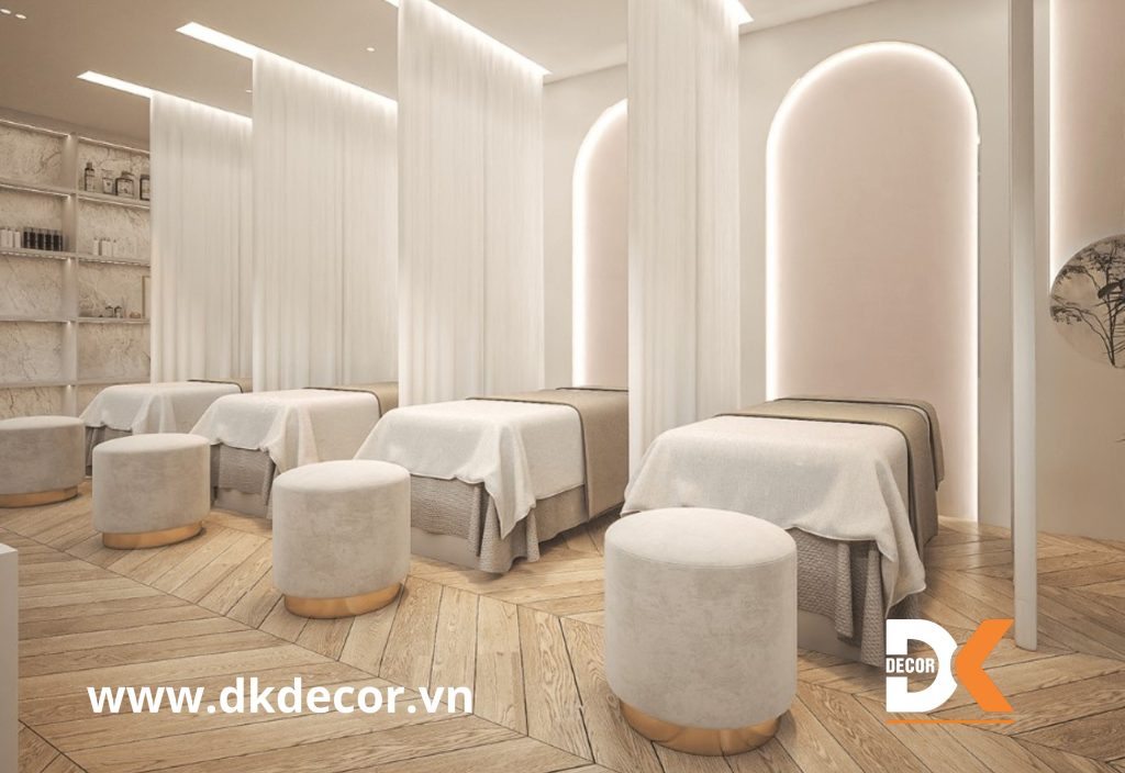 DK Decor & Thiết Kế Thi Công Nội Thất Trọn Gói Uy Tín