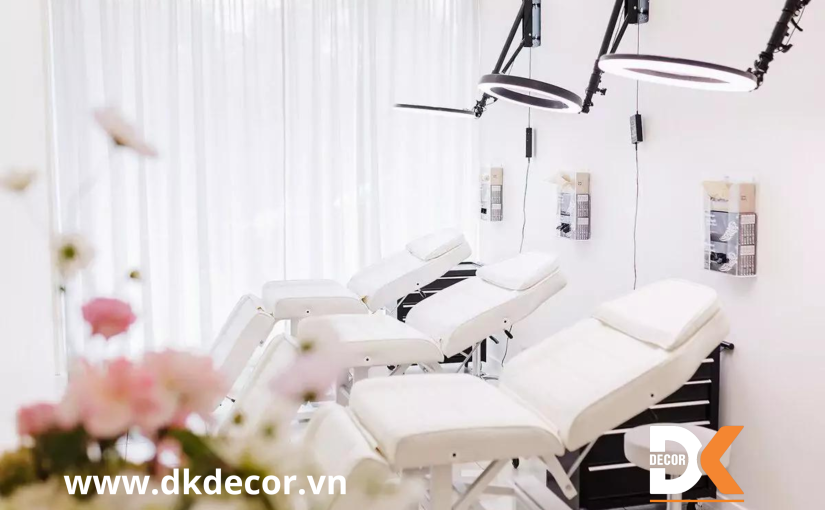 Top 30+ Mẫu Thiết Kế Phòng Phun Xăm Nhỏ Đẹp Tại Nhà 2024