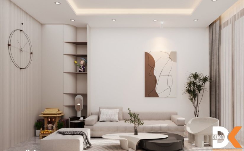 Dịch Vụ Sửa Nhà Trọn Gói 2024 Kiến Tạo Không Gian Nhà Ở Giá Rẻ Quận 9