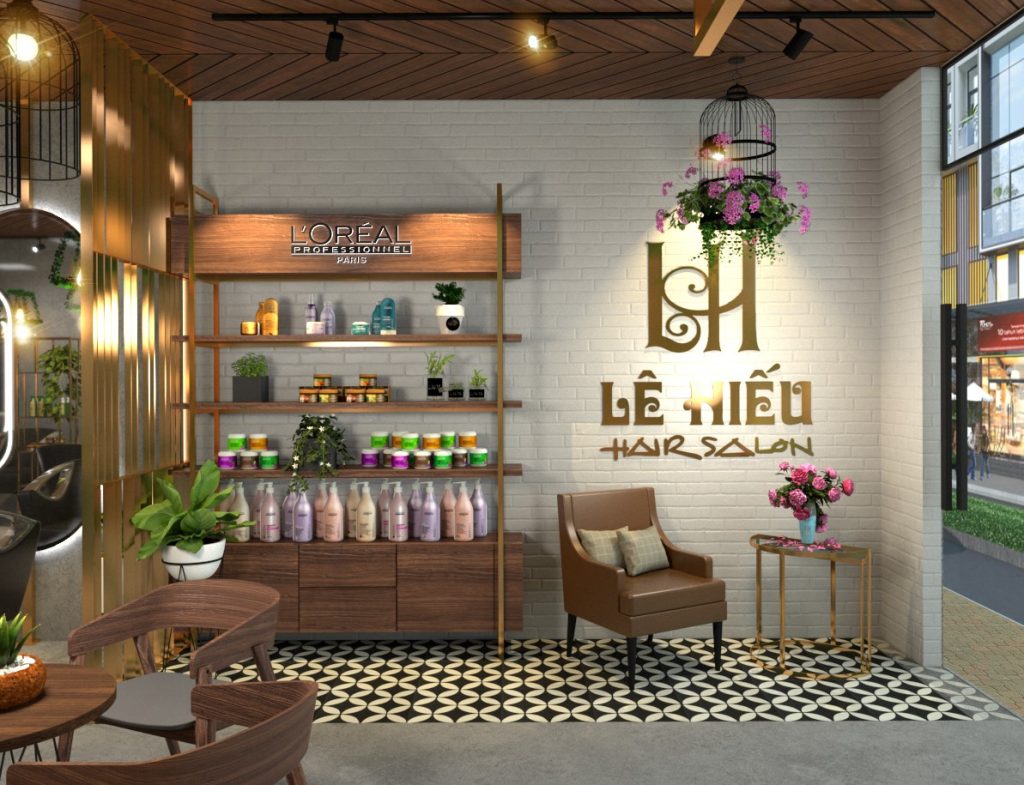 DK Decor & Thiết Kế Thi Công Nội Thất Trọn Gói Uy Tín