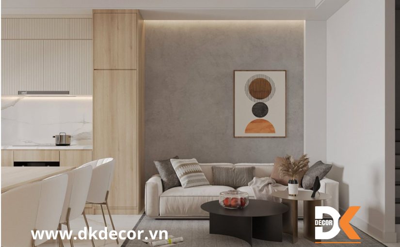 999+ Mẫu Thiết Kế Nội Thất Nhà Phố Đẹp, Độc, Đẳng Cấp Nhất Hiện Nay