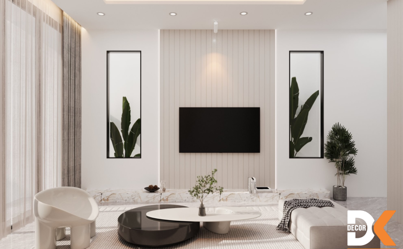 Thiết Kế Nhà Ở Bình Dương