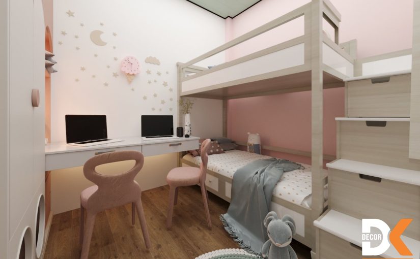 Thiết Kế Nhà Ở Quận 9 – Chị Huế