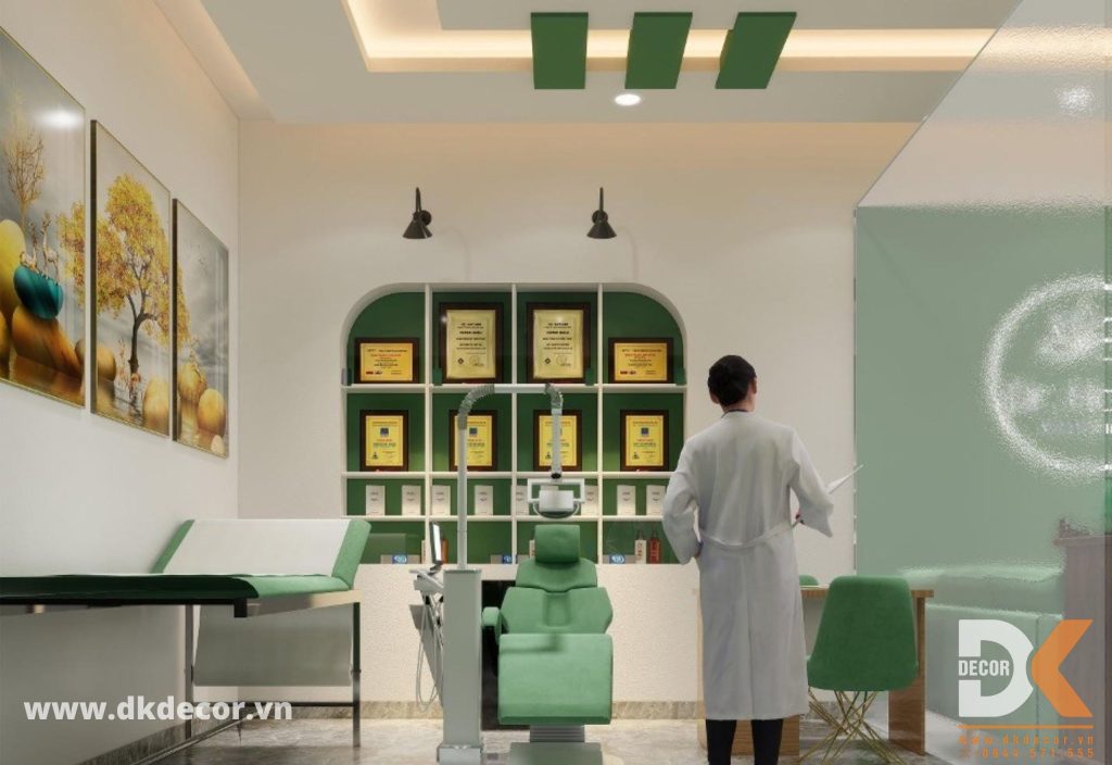 thiết kế phòng khám quận 12 tphcm (1)