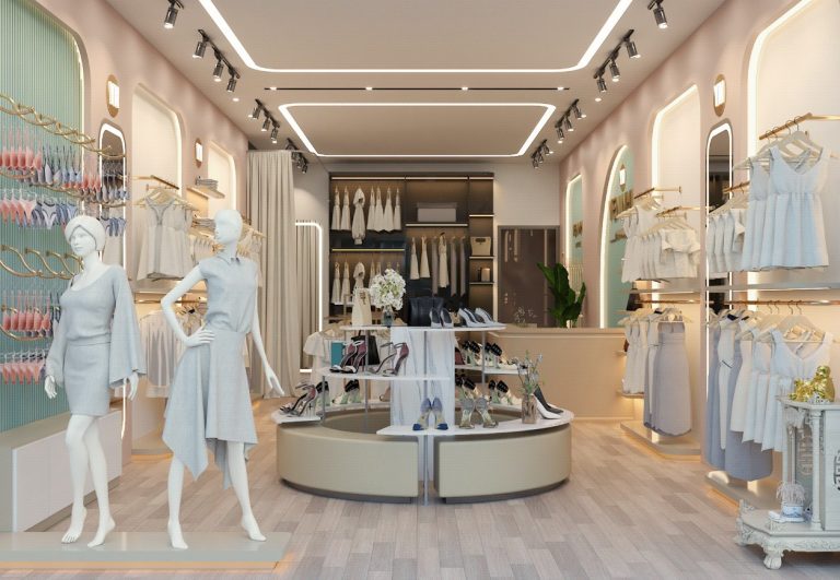 DK Decor & Thiết Kế Thi Công Nội Thất Trọn Gói Uy Tín