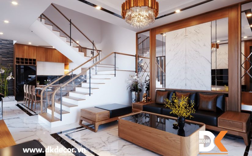 Dịch Vụ Sửa Nhà Trọn Gói