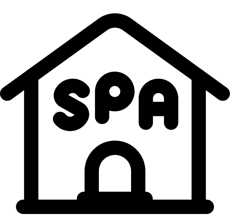 Spa - Nail