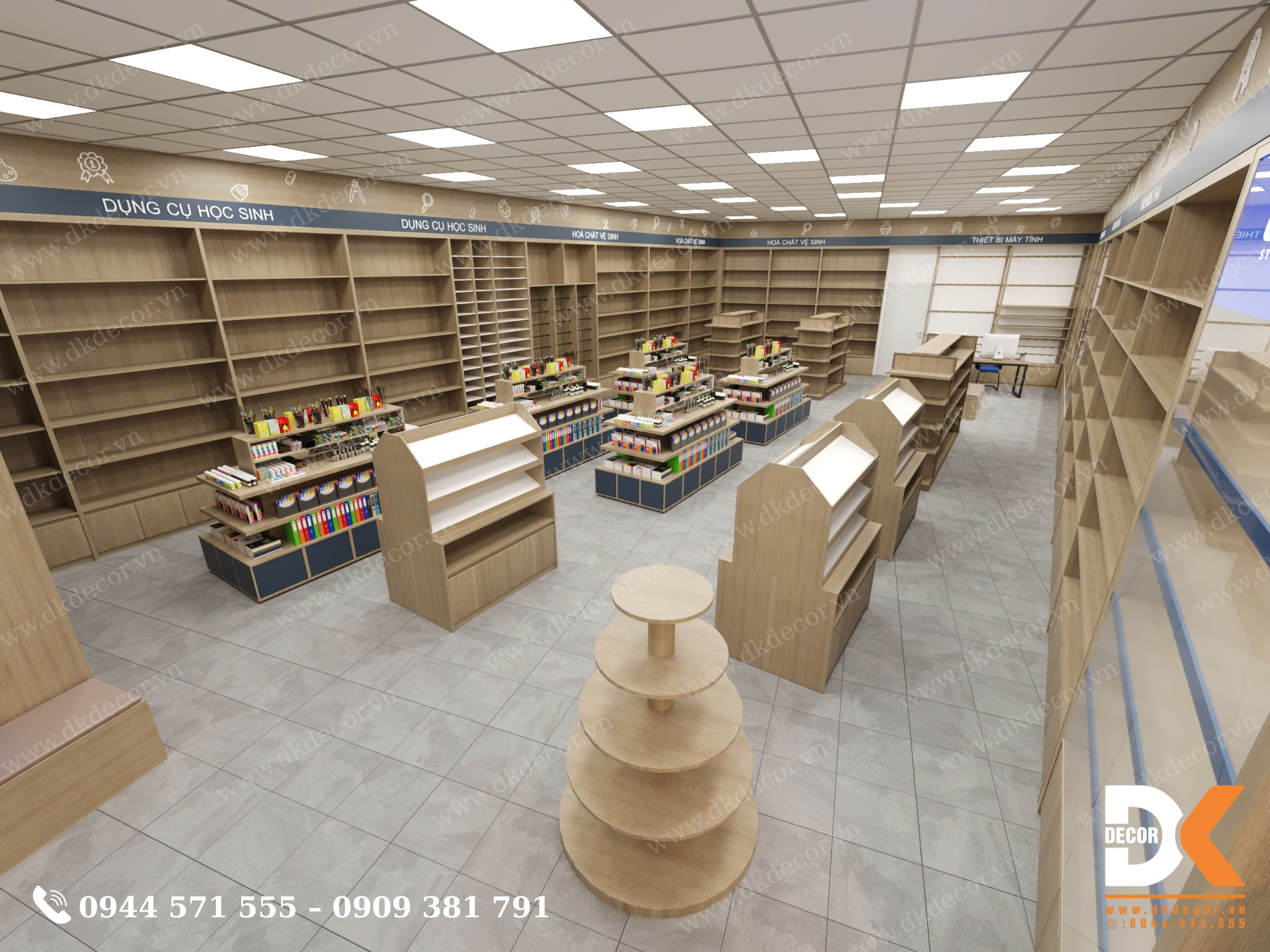 Thiết Kế Tiệm Photo Phương Trang Tại Vĩnh Long Thiết Kế Tiệm Photo Phương Trang Tại Vĩnh Long