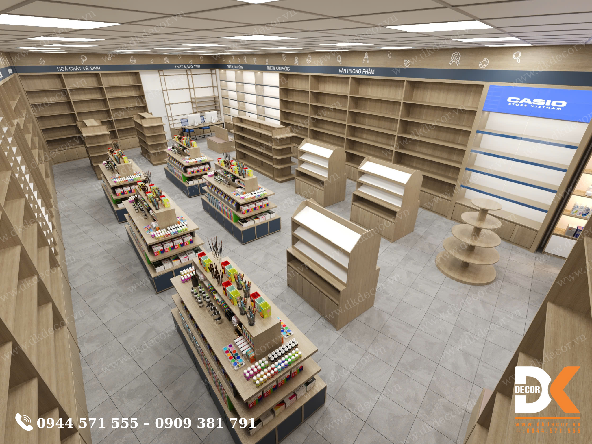 Thiết Kế Tiệm Photo Phương Trang Tại Vĩnh Long Thiết Kế Tiệm Photo Phương Trang Tại Vĩnh Long