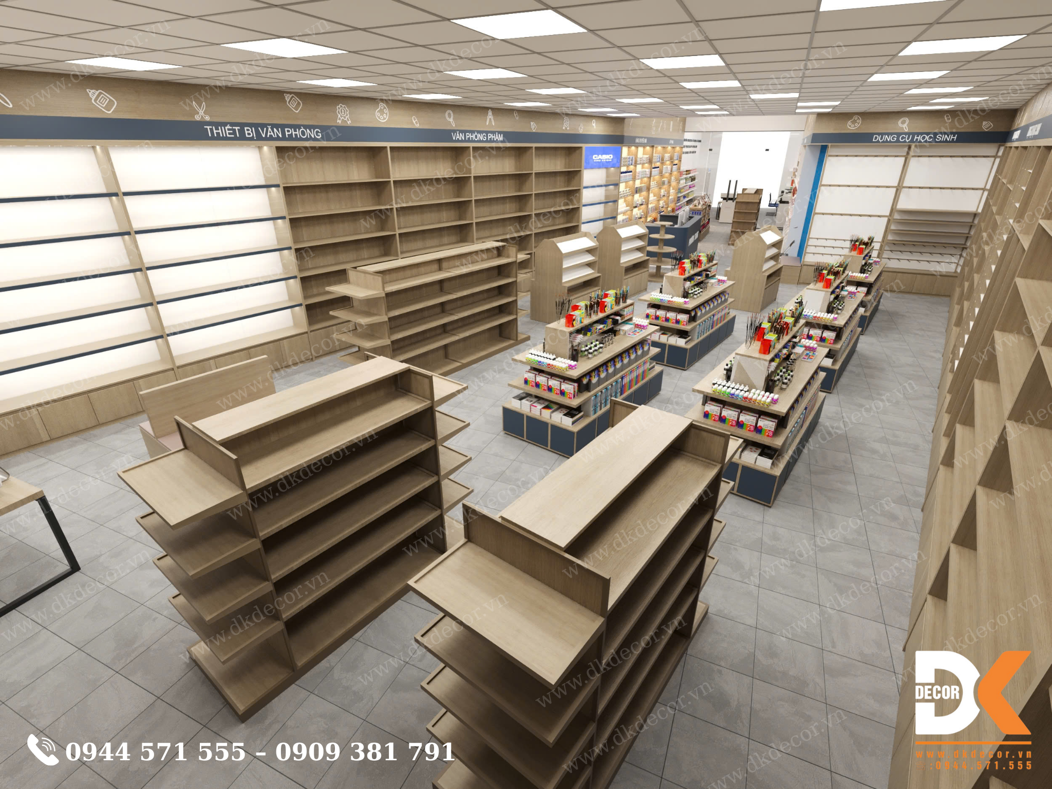 Thiết Kế Tiệm Photo Phương Trang Tại Vĩnh Long Thiết Kế Tiệm Photo Phương Trang Tại Vĩnh Long