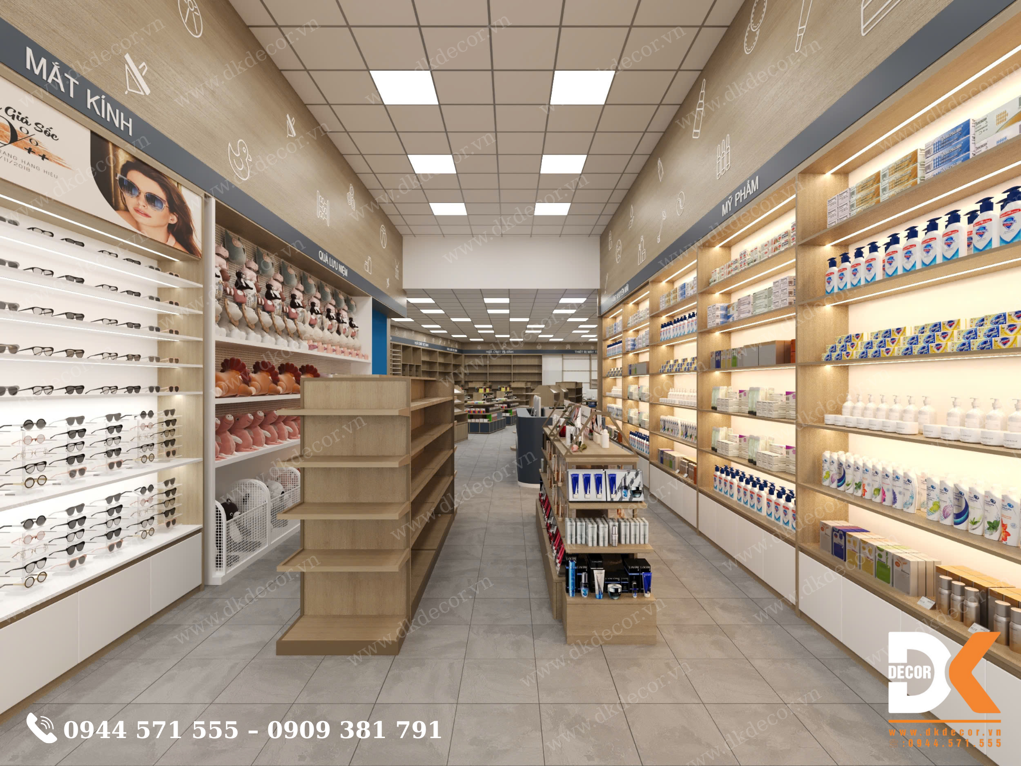 Thiết Kế Tiệm Photo Phương Trang Tại Vĩnh Long Thiết Kế Tiệm Photo Phương Trang Tại Vĩnh Long